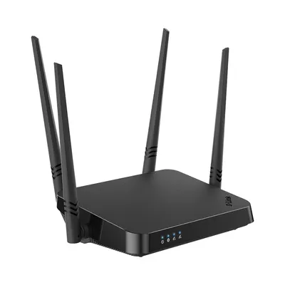D-Link Маршрутизатор D-Link DIR-822/RU/E1A