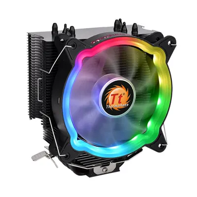 Thermaltake Кулер для процессора Thermaltake UX 200 ARGB Lighting CPU