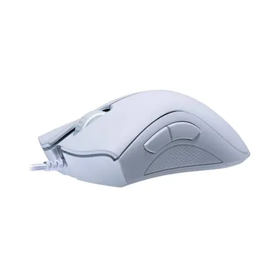 Razer Компьютерная мышь Razer DeathAdder Essential White