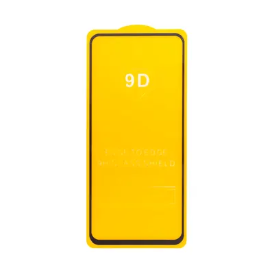 No name Защитное стекло DD10 для Xiaomi POCO M3 Pro 9D Full