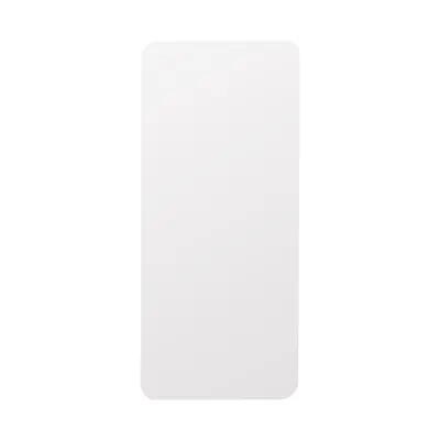 No name Защитное стекло GG07 для Xiaomi Redmi Note 10S 2.5D Half
