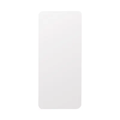 No name Защитное стекло GG10 для Xiaomi POCO M3 Pro 2.5D Half