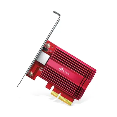 TP-Link Сетевая карта TP-Link TX401