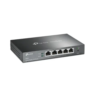 TP-Link Маршрутизатор Multi-WAN VPN TP-Link ER605
