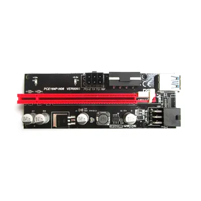 XG Плата расширения X-Game R-PR 009s plus 4