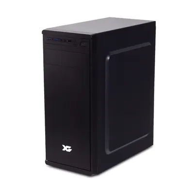 XG Компьютерный корпус XG XC-370-2 без Б/П