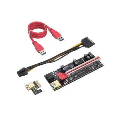 XG Плата расширения X-Game R-010s Lan