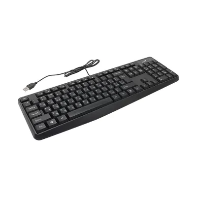 Genius Клавиатура Genius Smart KB-117