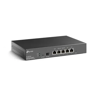 TP-Link Маршрутизатор VPN TP-Link ER7206