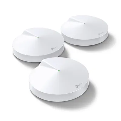TP-Link Маршрутизатор TP-Link Deco M5 (3-pack)