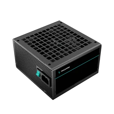 Deepcool Блок питания Deepcool PF650