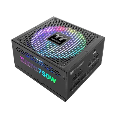 Thermaltake Блок питания Thermaltake Toughpower GF2 ARGB 750W (Gold)