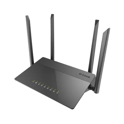 D-Link Маршрутизатор D-Link DIR-841/RU/A1B