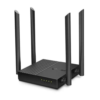 TP-Link Маршрутизатор TP-Link Archer A64