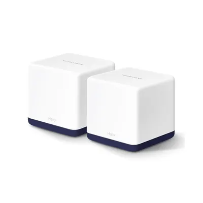 Mercusys Маршрутизатор Mercusys Halo H50G(2-pack)