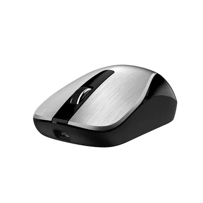 Genius Компьютерная мышь Genius ECO-8015 Silver