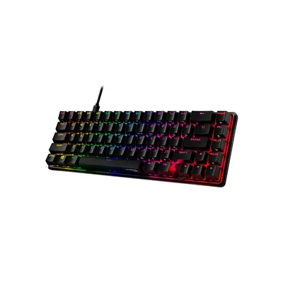 HyperX Клавиатура HyperX Alloy Origins 65 4P5D6AX#ACB