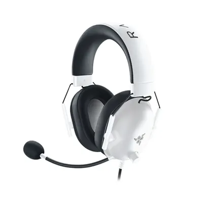 Razer Гарнитура Razer Blackshark V2 X - White