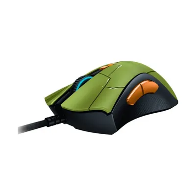 Razer Компьютерная мышь Razer DeathAdder V2 - HALO Infinite Edition