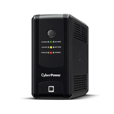 CyberPower Источник бесперебойного питания CyberPower UT650EG
