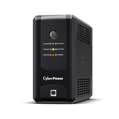 CyberPower Источник бесперебойного питания CyberPower UT850EG