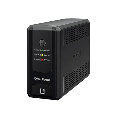 CyberPower Источник бесперебойного питания CyberPower UT1100EG