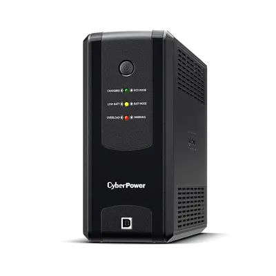 CyberPower Источник бесперебойного питания CyberPower UT1200EG
