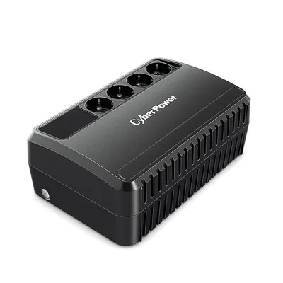 CyberPower Источник бесперебойного питания CyberPower BU850E