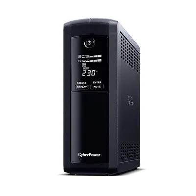 CyberPower Источник бесперебойного питания CyberPower VP1600ELCD