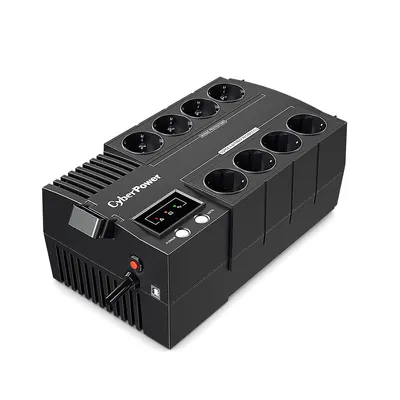 CyberPower Источник бесперебойного питания CyberPower BS650E