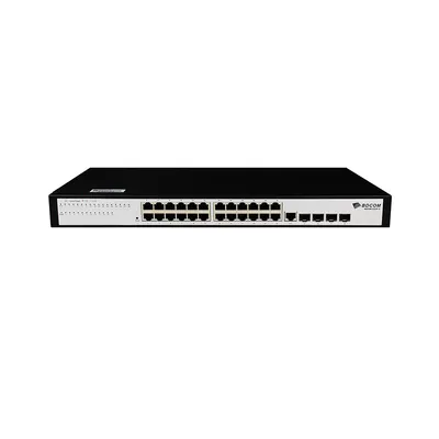 BDCOM Коммутатор BDCOM S2528-C