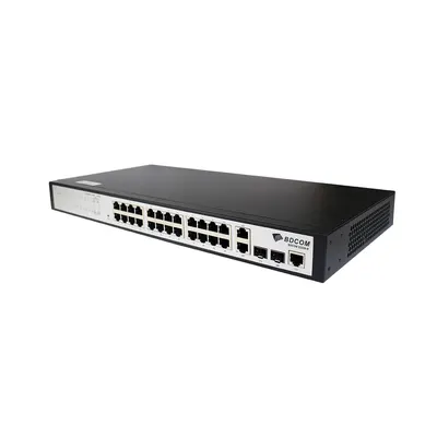 BDCOM Коммутатор BDCOM S2228-B