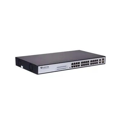BDCOM Коммутатор BDCOM S1226-24P