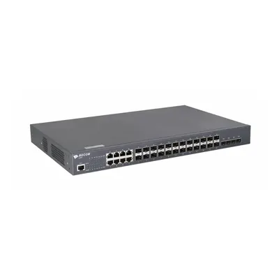 BDCOM Коммутатор BDCOM S2900-24S8C4X