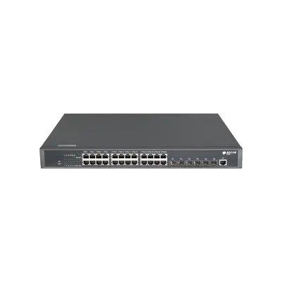 BDCOM Коммутатор BDCOM S3900-24T6X