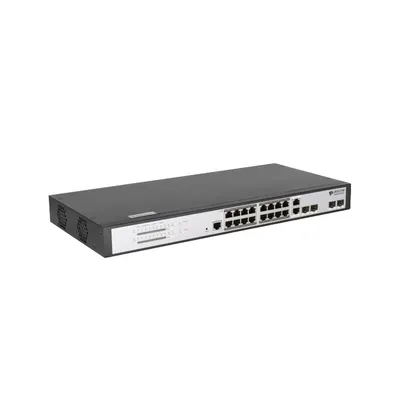 BDCOM Коммутатор BDCOM S2520-P