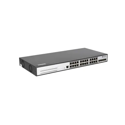 BDCOM Коммутатор BDCOM S2900-24P4X