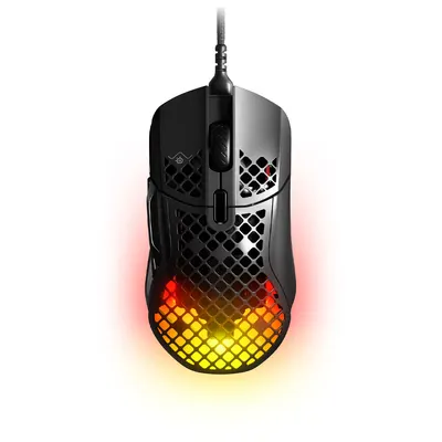Steelseries Компьютерная мышь Steelseries Aerox 5