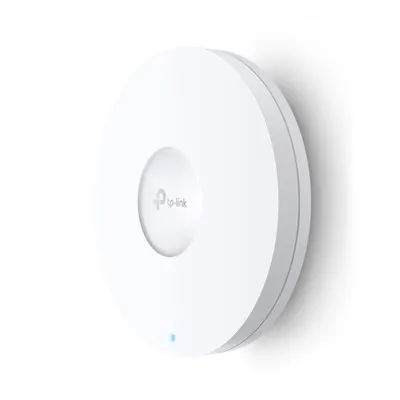 TP-Link Wi-Fi точка доступа TP-Link EAP660 HD