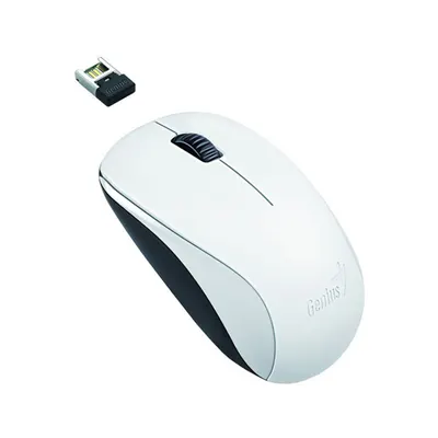 Genius Компьютерная мышь Genius NX-7000 White