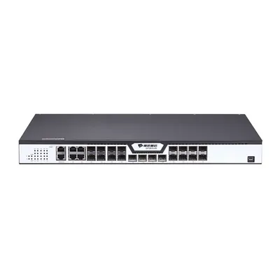 BDCOM Станционный терминал OLT BDCOM GP3600-08B-2AC
