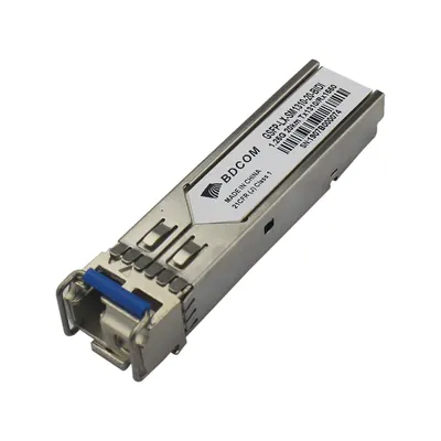 BDCOM Трансивер BDCOM GSFP-LX-SM1310-20-BIDI