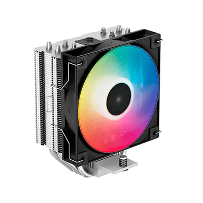 Deepcool Кулер для процессора Deepcool AG400 LED