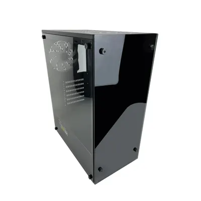 XG Компьютерный корпус XG Dark Shadow без Б/П