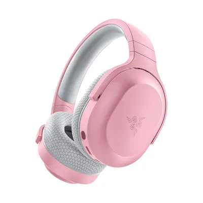 Razer Гарнитура Razer Barracuda X 2022 - Quartz Pink