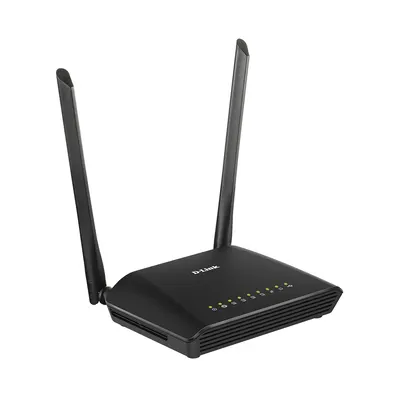 D-Link Маршрутизатор D-Link DIR-620S/RU/B1A