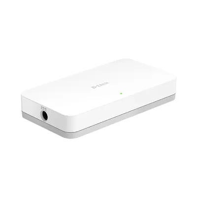 D-Link Коммутатор D-Link DGS-1008A/F1A