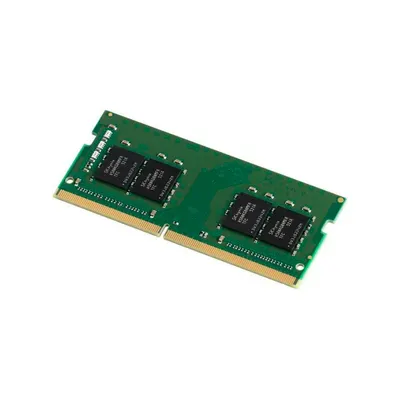 Kingston Модуль памяти для ноутбука Kingston KVR32S22S8/8 DDR4 8GB 3200MHz