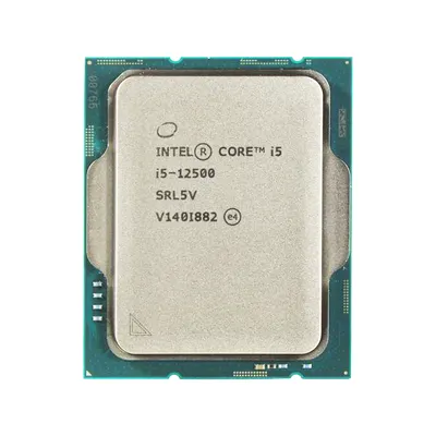 Intel Процессор (CPU) Intel Core i5 Processor 12500 1700