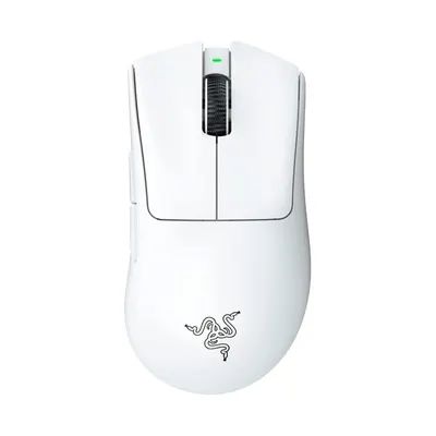 Razer Компьютерная мышь Razer DeathAdder V3 Pro - White